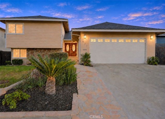 977 Oakhorne, Harbor City