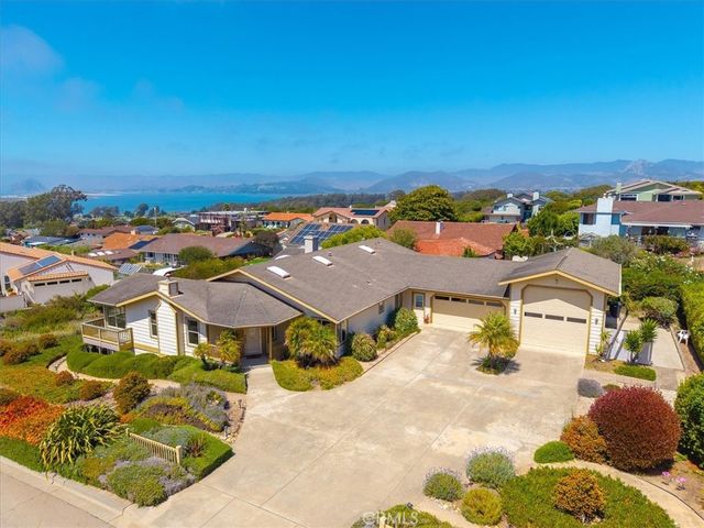 2636 San Ricardo Lane, Los Osos