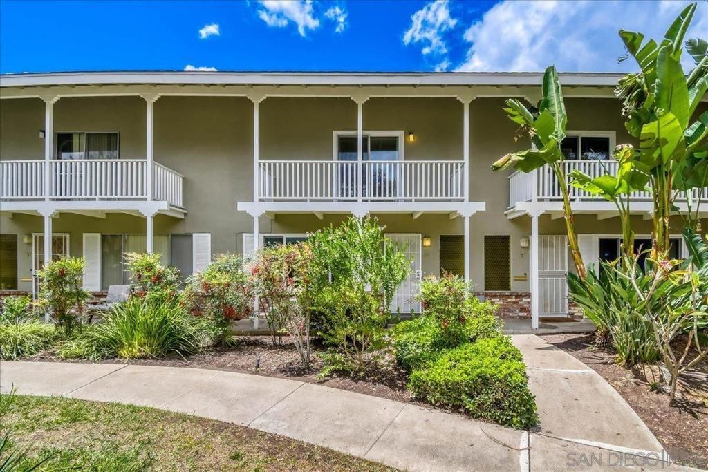 4750 70th St # 58, La Mesa