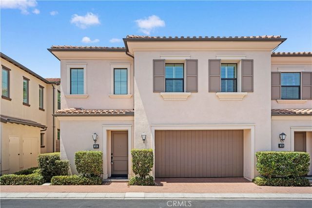 190 Crescent Moon, Irvine