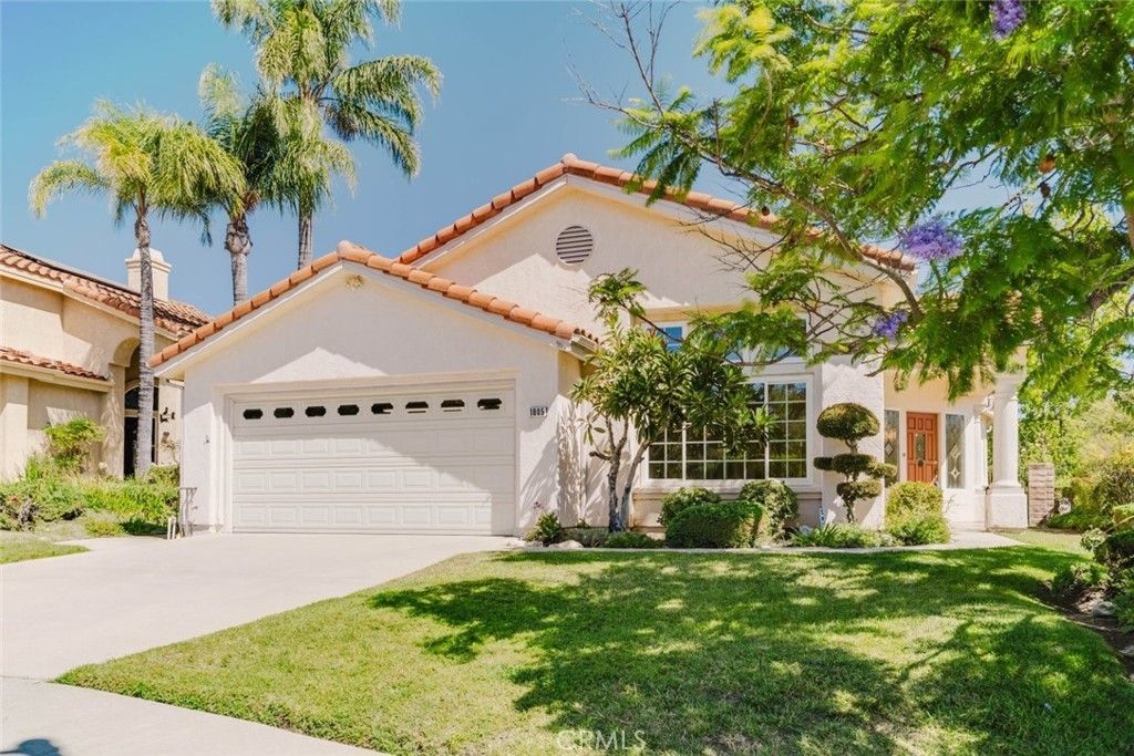 1005 Shoal Creek Court, Simi Valley