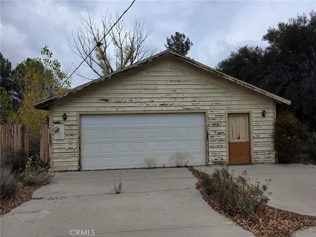 13150 State Highway 138, Hesperia