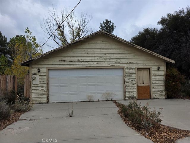 13150 State Highway 138, Hesperia