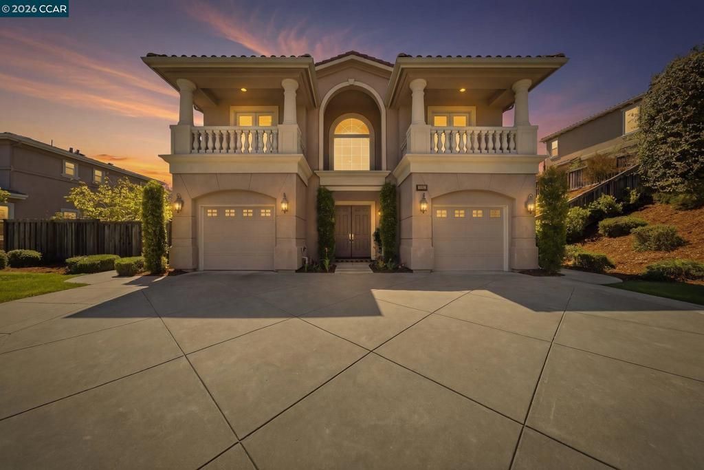 3309 Ashbourne Cir, San Ramon