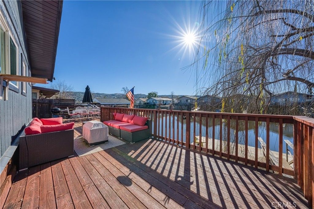 13293 Driftwood, Clearlake Oaks