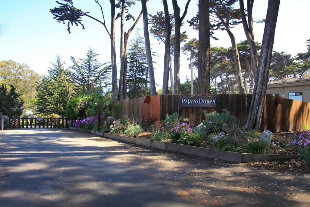 76 Pelican, Watsonville