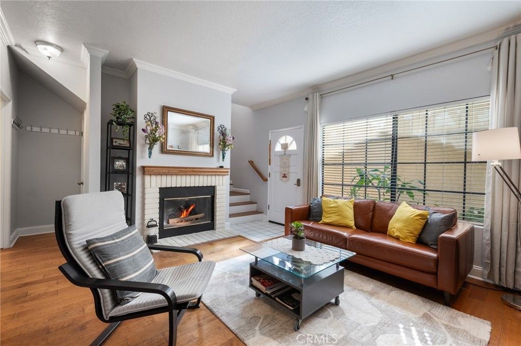 2760 Gramercy # E, Torrance