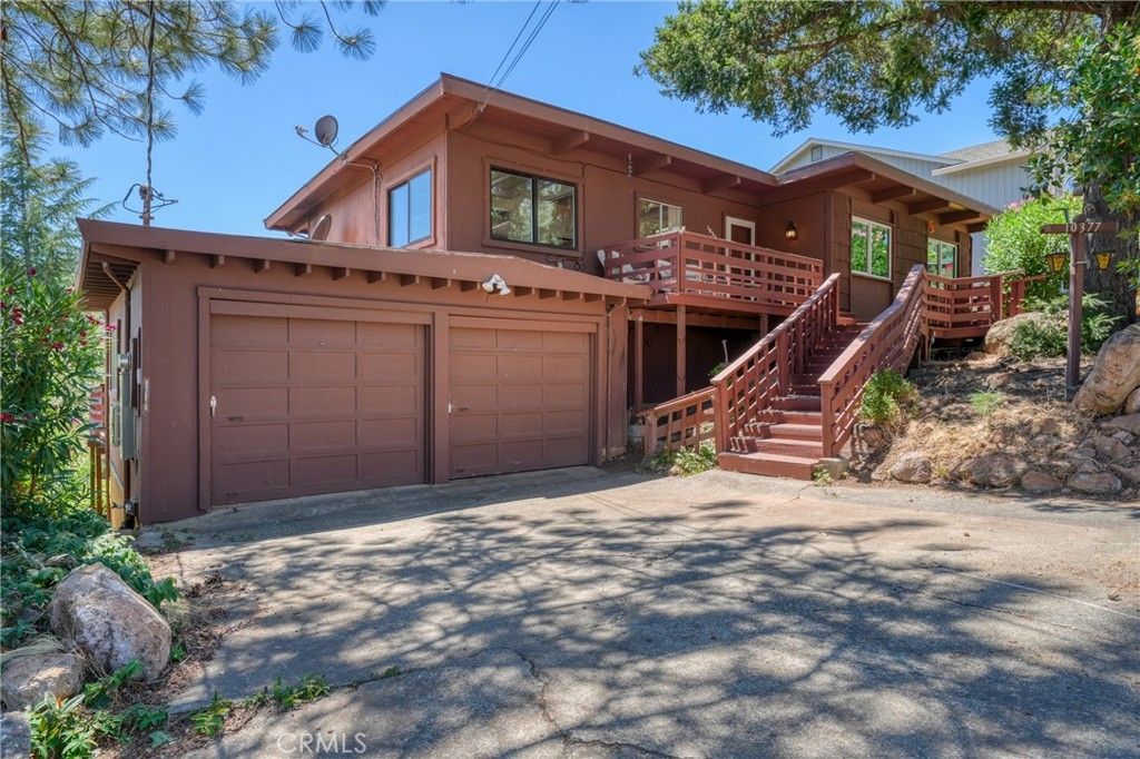 10377 Walnut Way, Kelseyville