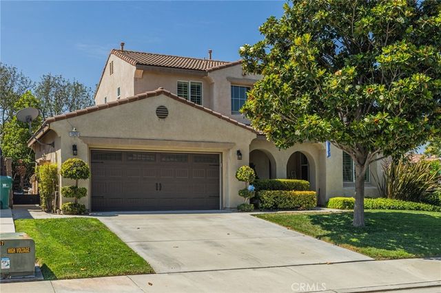 13293 Lilyrose Street, Eastvale