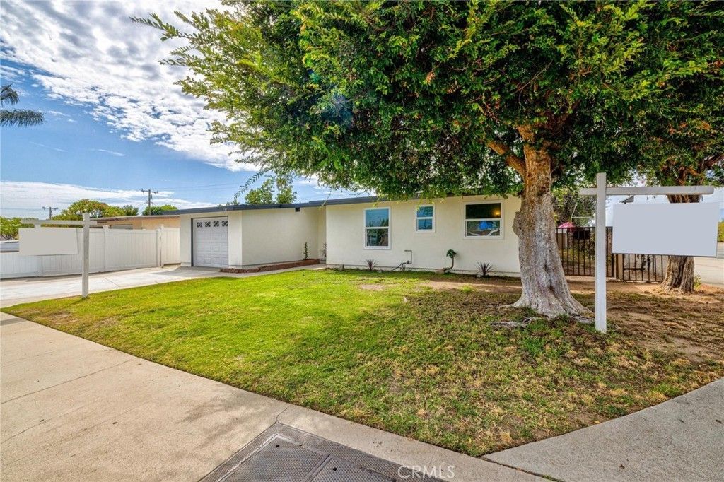 787 Millbury, La Puente