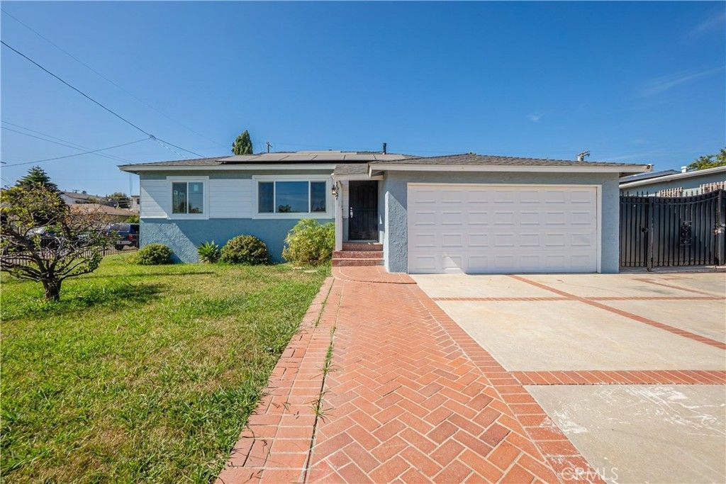 1087 253rd Street, Harbor City