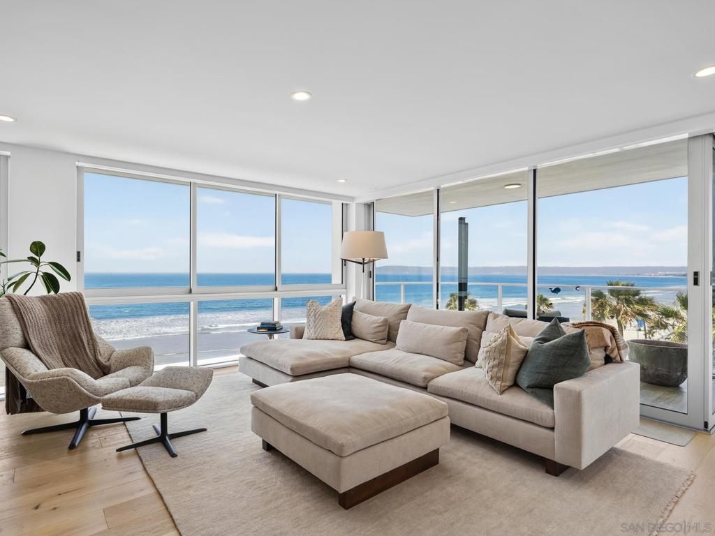 1830 Avenida Del Mundo # 605, Coronado