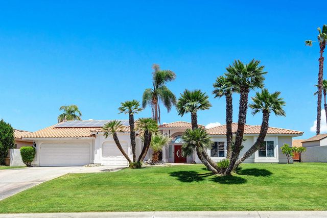 78860 Martinique Drive, Bermuda Dunes