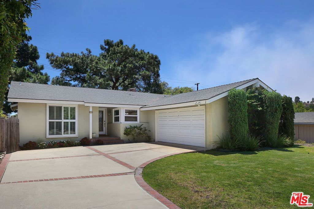 27108 Woodbrook Road, Rancho Palos Verdes