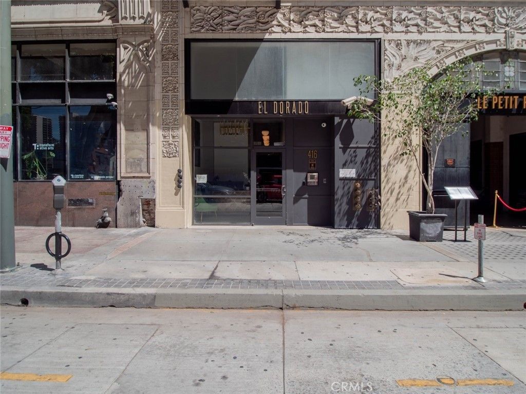 416 S Spring Street # 205, Los Angeles