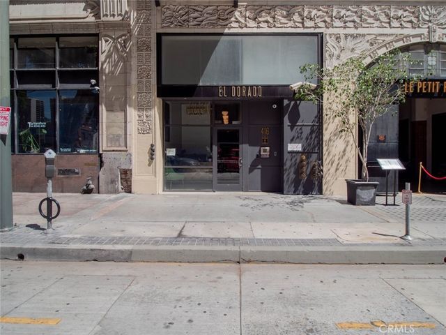 416 S Spring Street # 205, Los Angeles