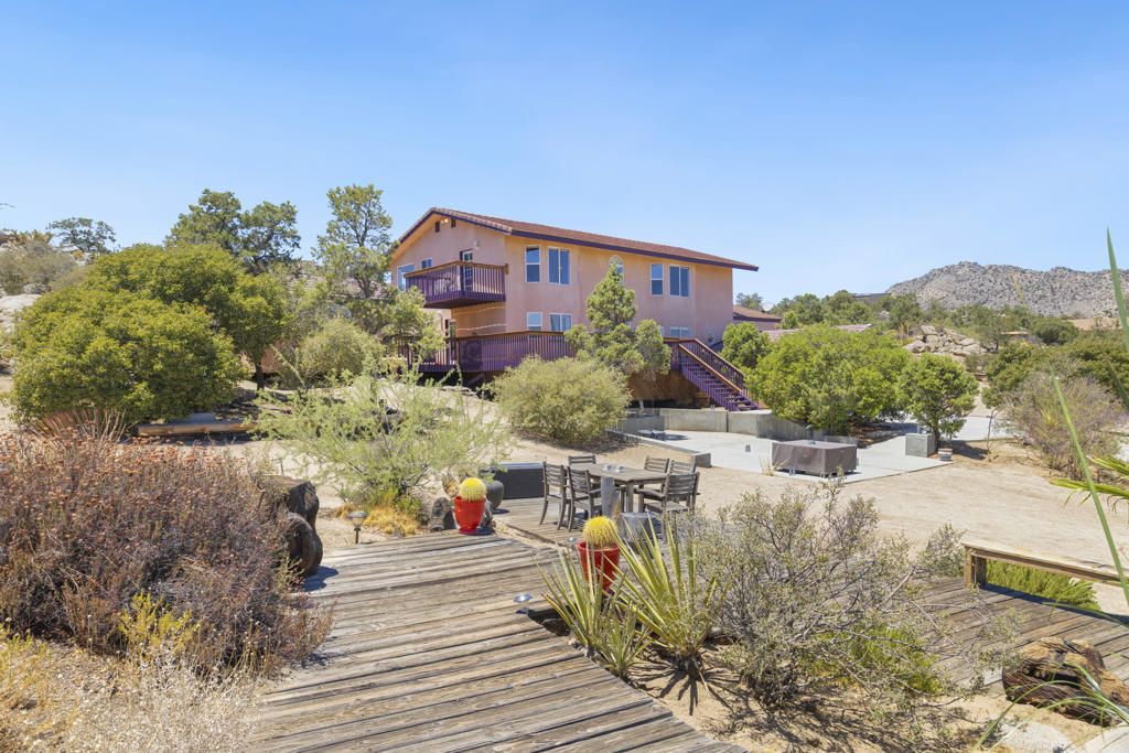 60425 Santa Rosa Road, Mountain Center