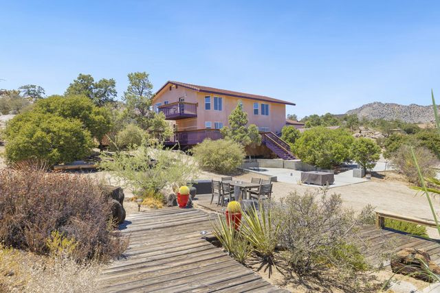 60425 Santa Rosa Road, Mountain Center