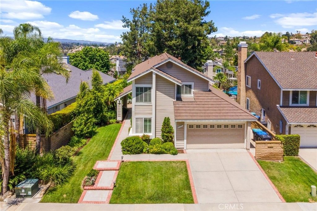 27555 Chantada, Mission Viejo
