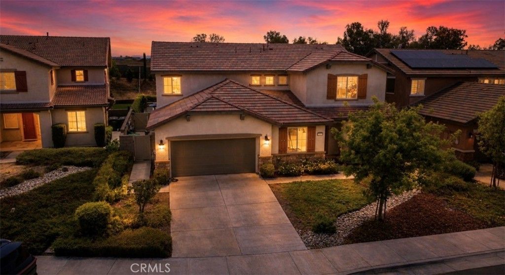 23491 Crystal Way, Wildomar