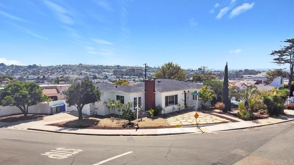 3765 Elliott Street, San Diego