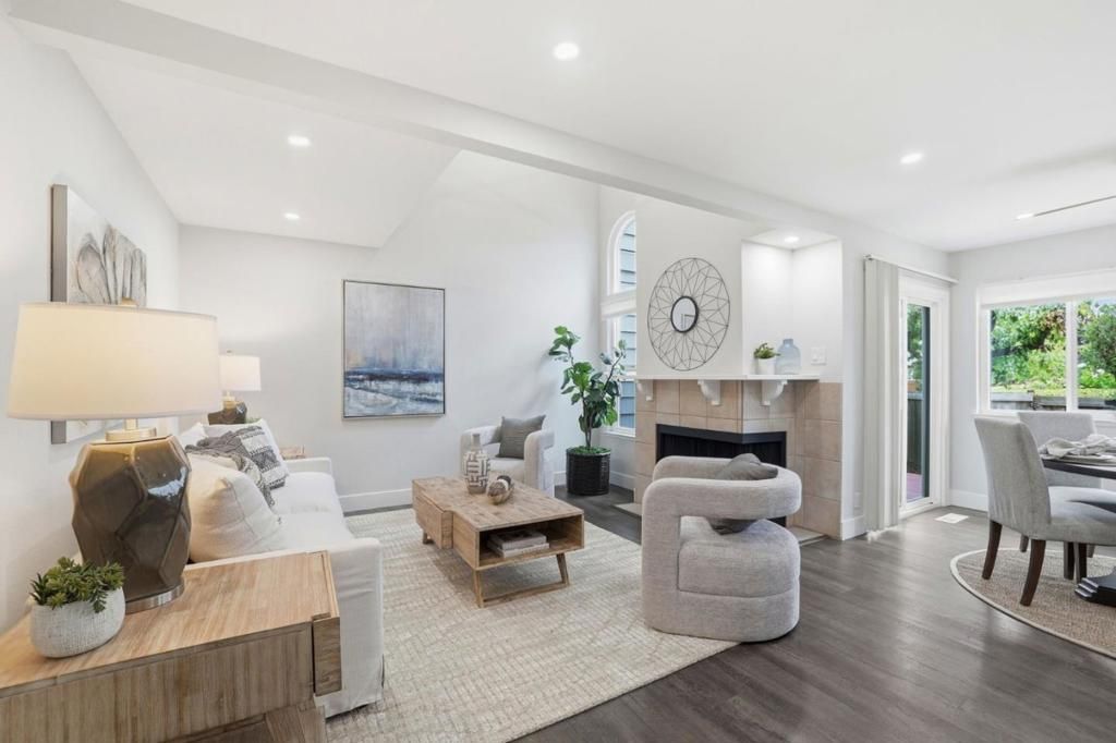 1548 Camden Village Circle, San Jose