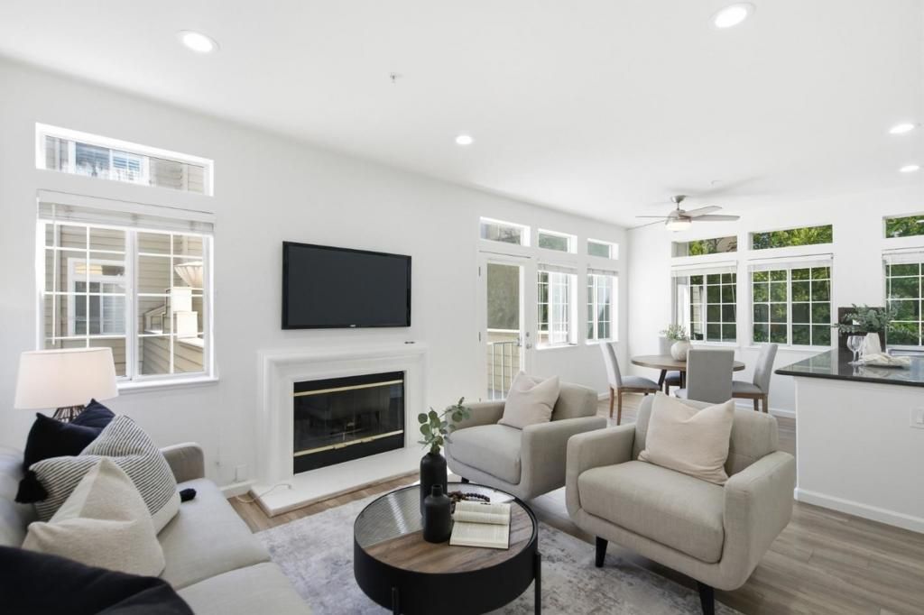 1171 La Rochelle Terrace # G, Sunnyvale