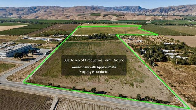 9265 Fairview Road # Parcel 2, Hollister