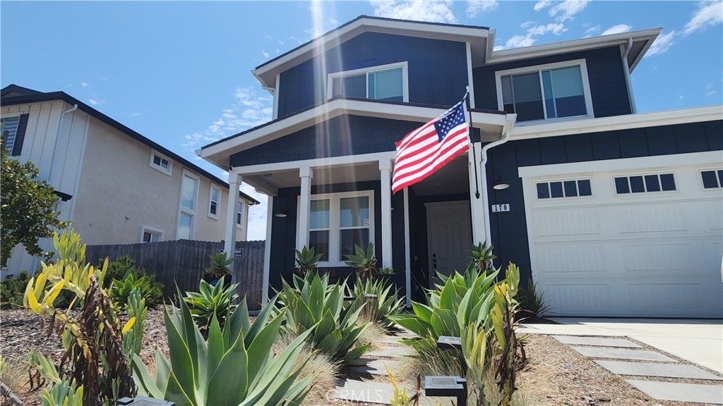 170 White Sage, Lompoc