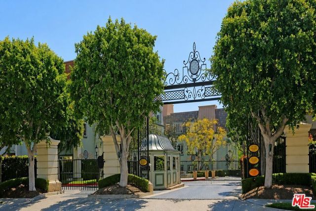 10116 Empyrean Way # 202, Los Angeles