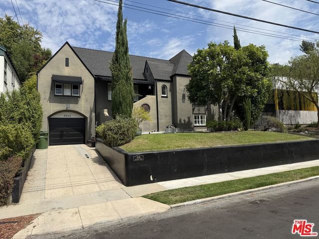 5016 Hartwick Street, Los Angeles