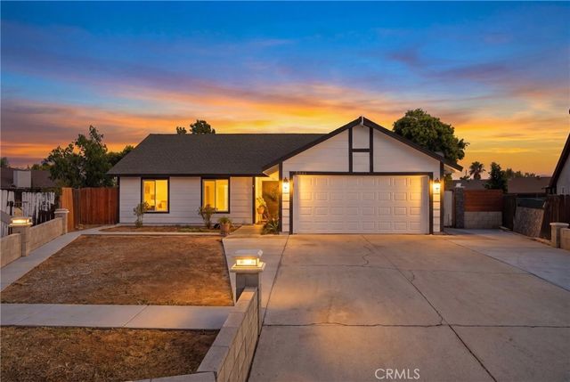 2443 Tulip Court, Hemet