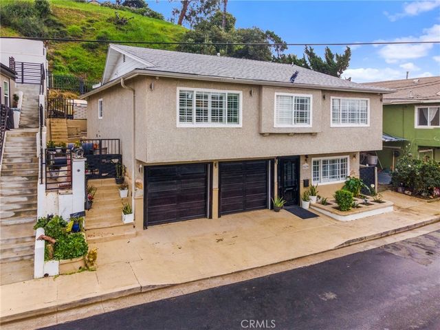 2639 Round, Los Angeles