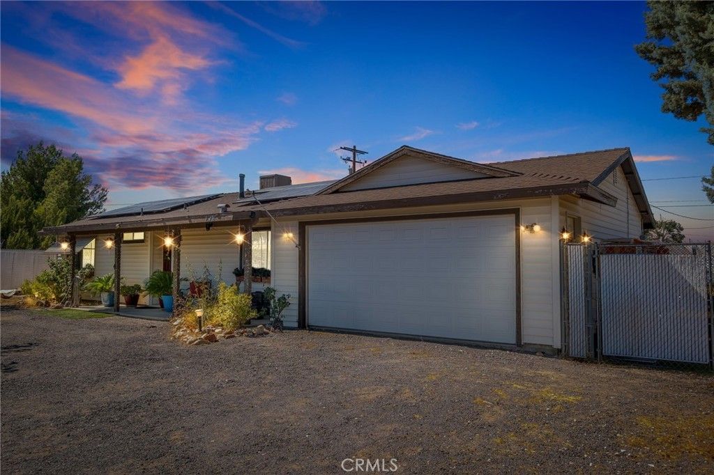 15436 Greenwood, Hesperia