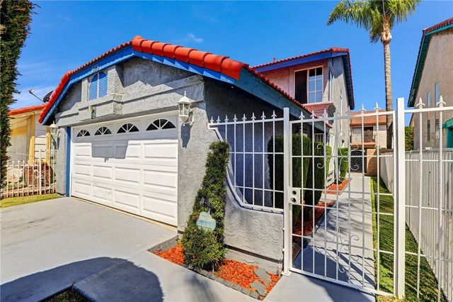 623 W Indigo Street, Compton