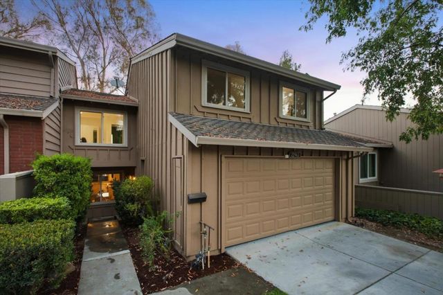 22963 Longdown Road, Cupertino