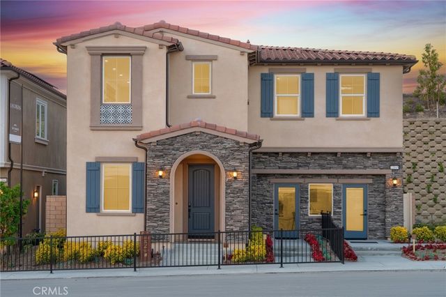 22108 Garibaldi Drive, Walnut