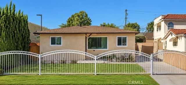 9039 Steele St, Rosemead