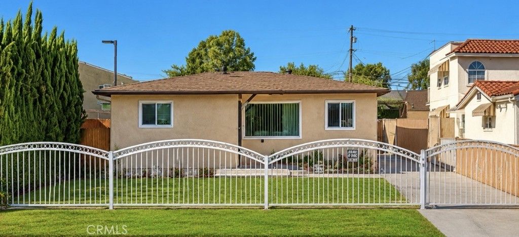 9039 Steele St, Rosemead