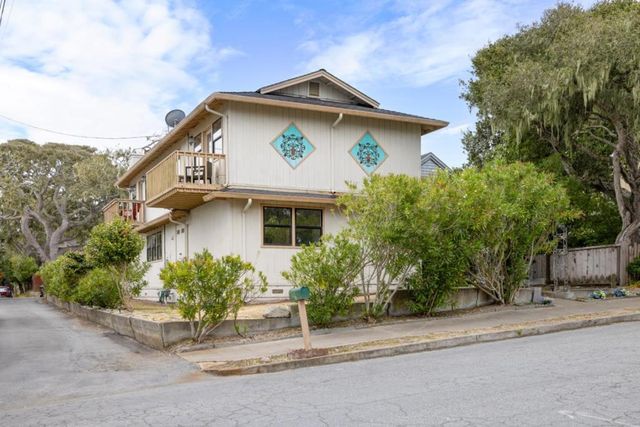 917 Fountain Avenue, Pacific Grove