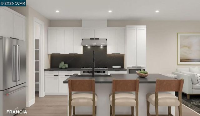 3079 El Camino Real # 208, Santa Clara