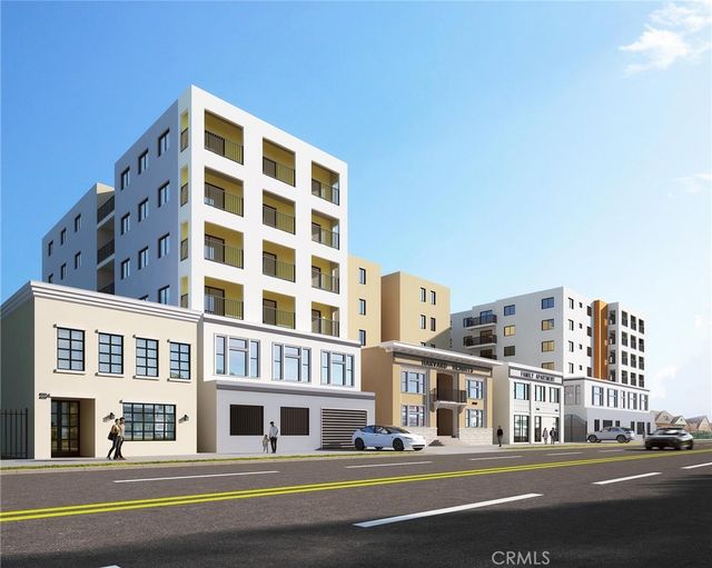 2858 W Pico, Los Angeles