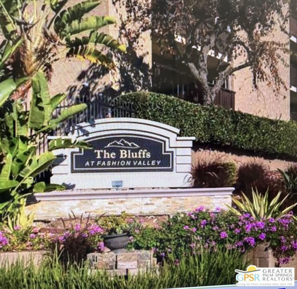 6314 Friars Road # 312, San Diego