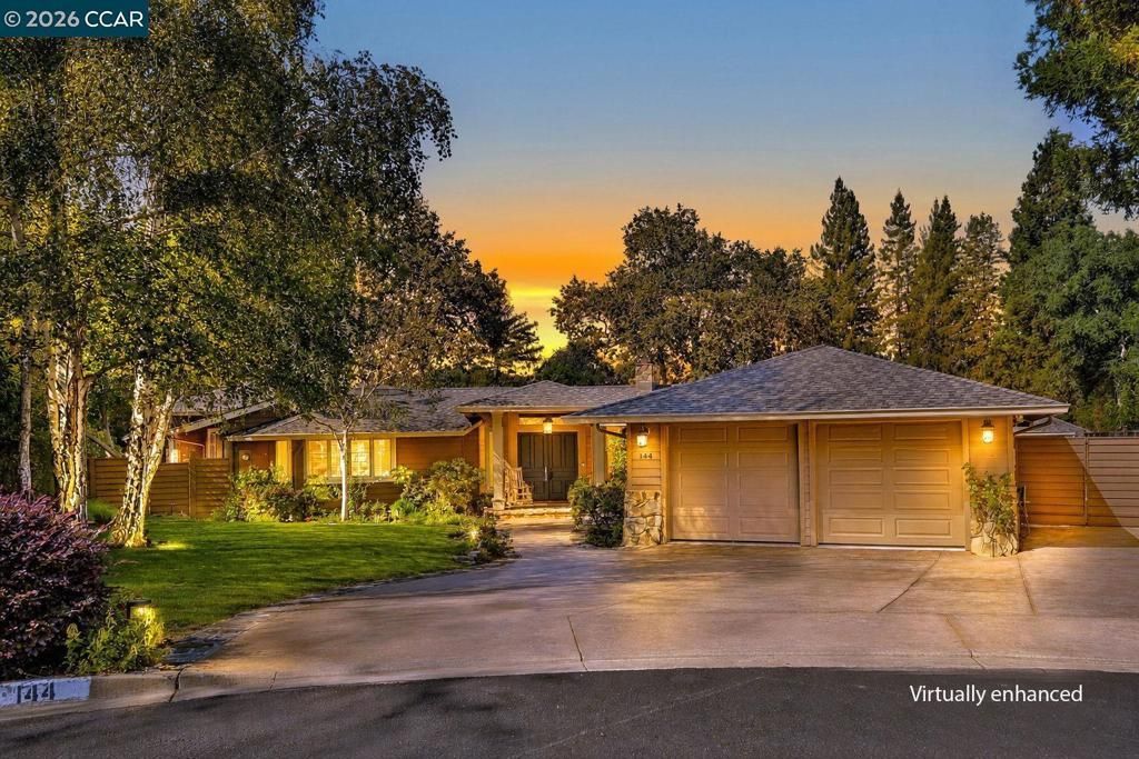 144 Irongate Ct, Alamo