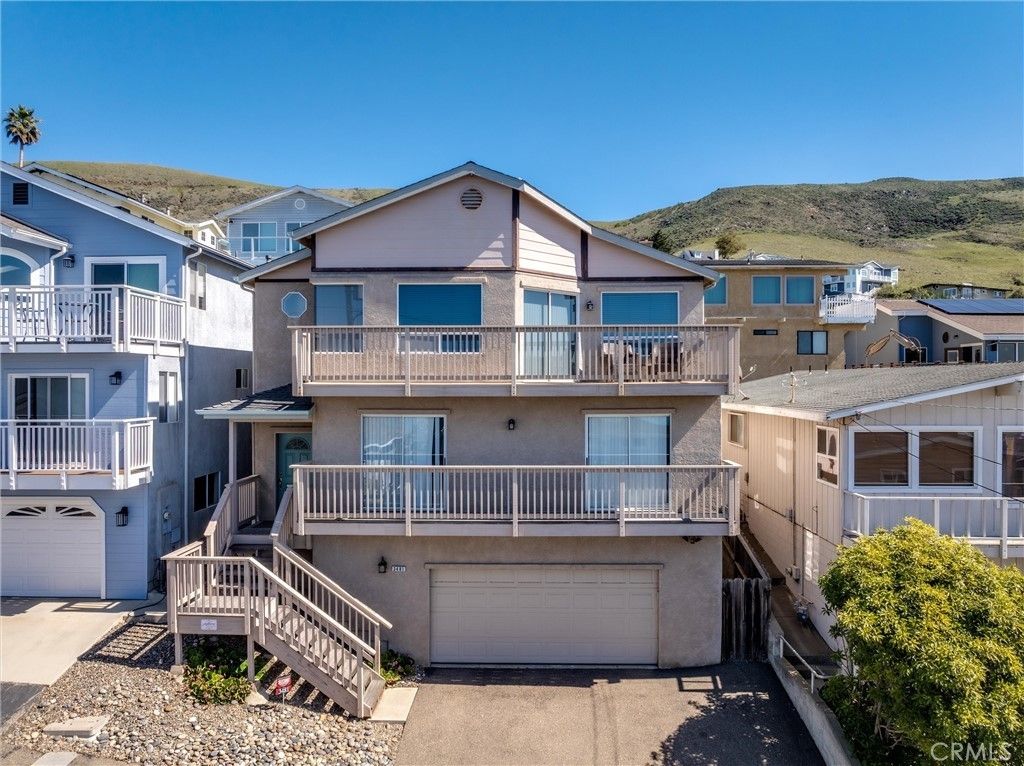 3481 Shearer Avenue, Cayucos