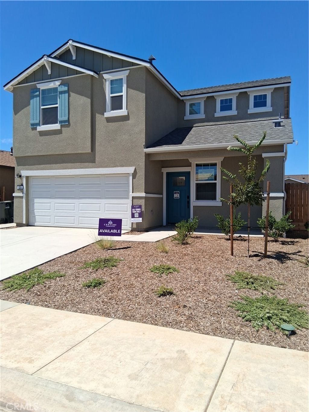 255 Travis Court, Merced