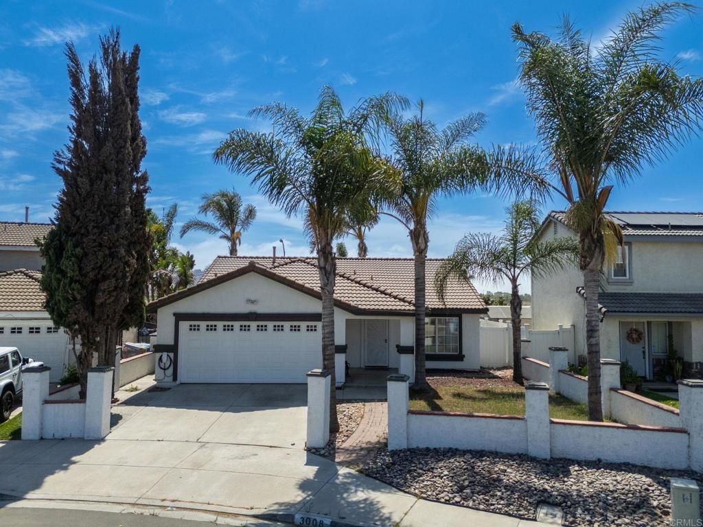 3008 Hires Way, San Diego