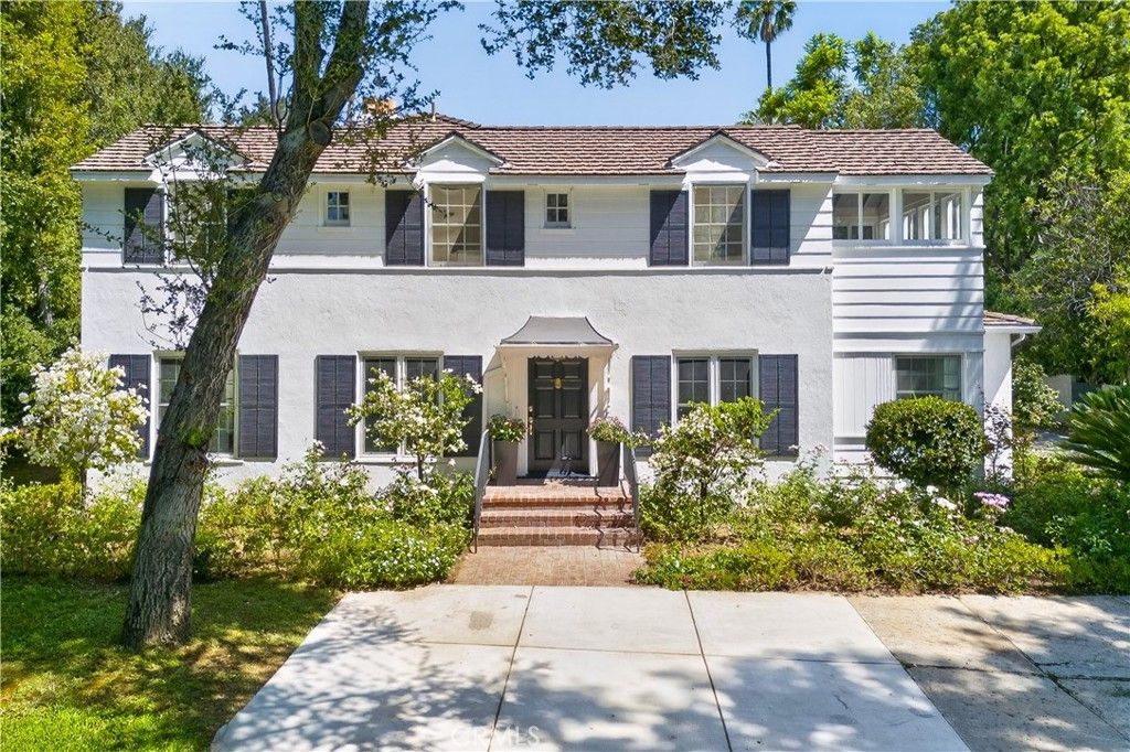 275 Arbolada Dr, Arcadia