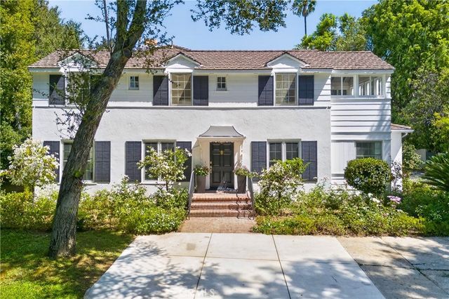 275 Arbolada Dr, Arcadia