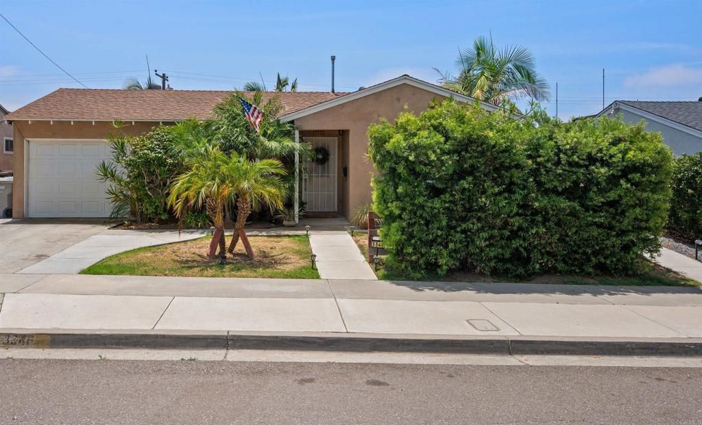 3346 Cheyenne Avenue, San Diego